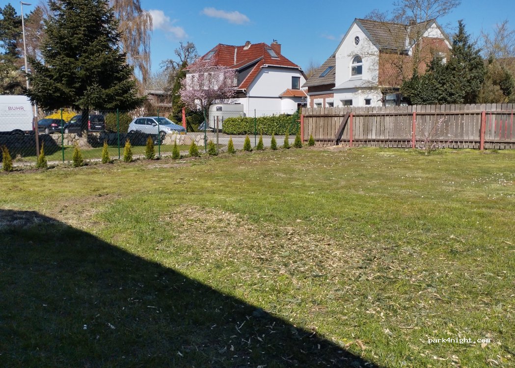 Ferienwohnung und Stellplatz Müller — foto 2