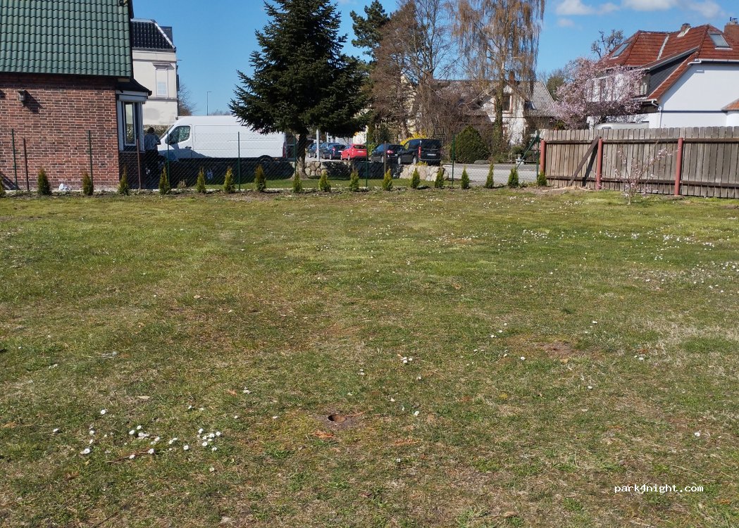 Ferienwohnung und Stellplatz Müller — foto 3