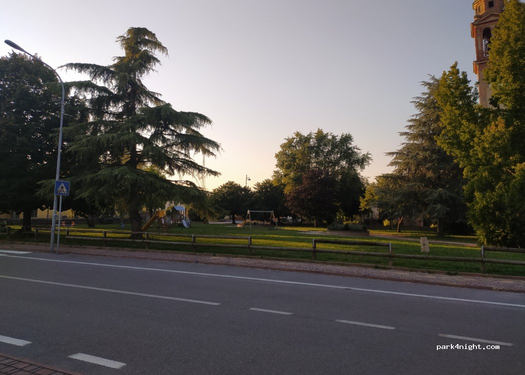 (45030) San Martino di Venezze - 15 Via Dante Alighieri — foto 2
