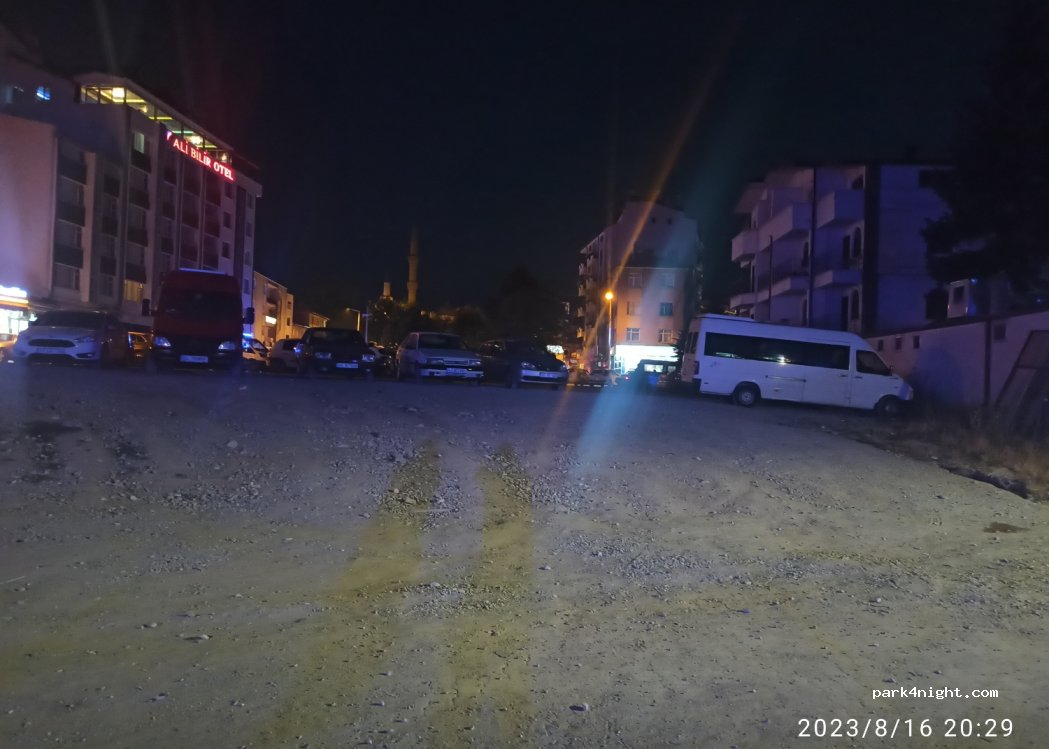 (42700) Dalyan - No:4 Recep Bilginer Caddesi — foto 2