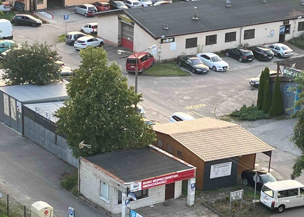 (80-126) Gdańsk - 26 Piekarnicza — foto