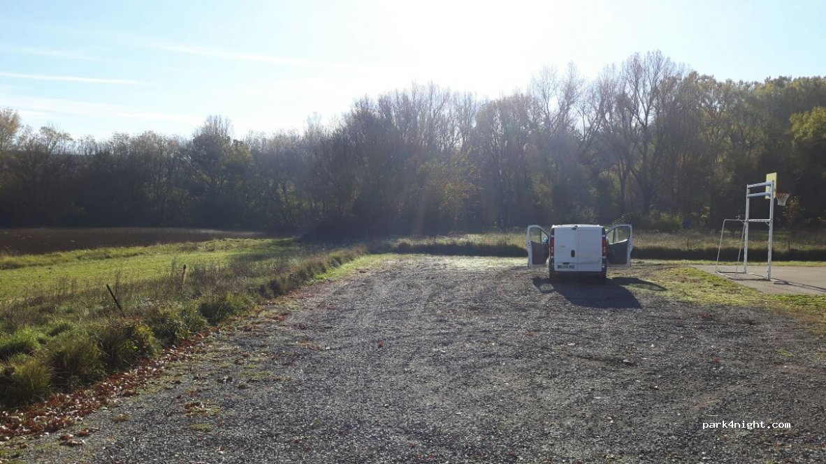 (30500) Allègre-les-Fumades - 291 Lotissement le Clos de Rianson — foto