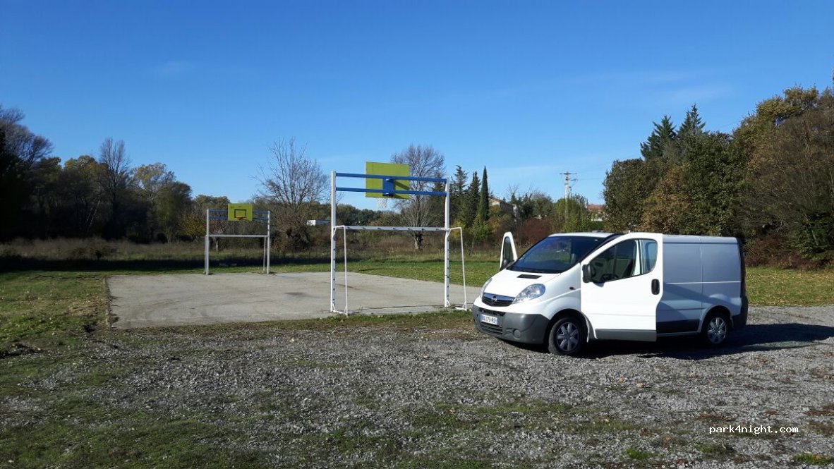 (30500) Allègre-les-Fumades - 291 Lotissement le Clos de Rianson — foto 2