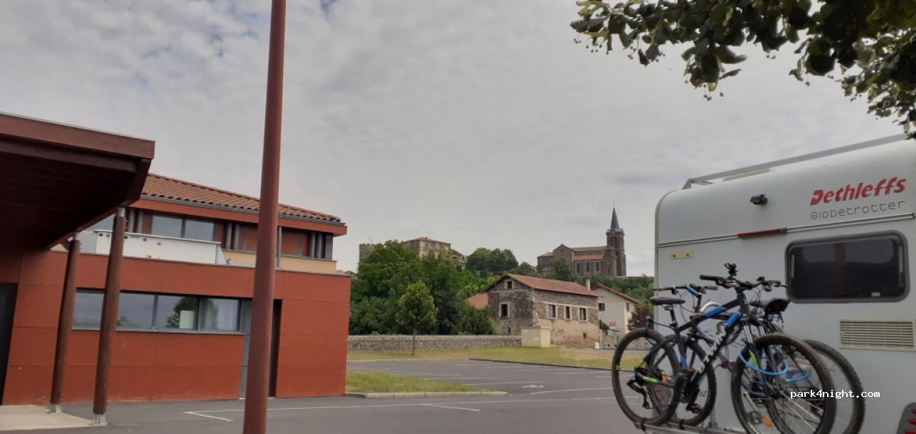 (43100) Lamothe - 12 Les Peroulières — foto 3