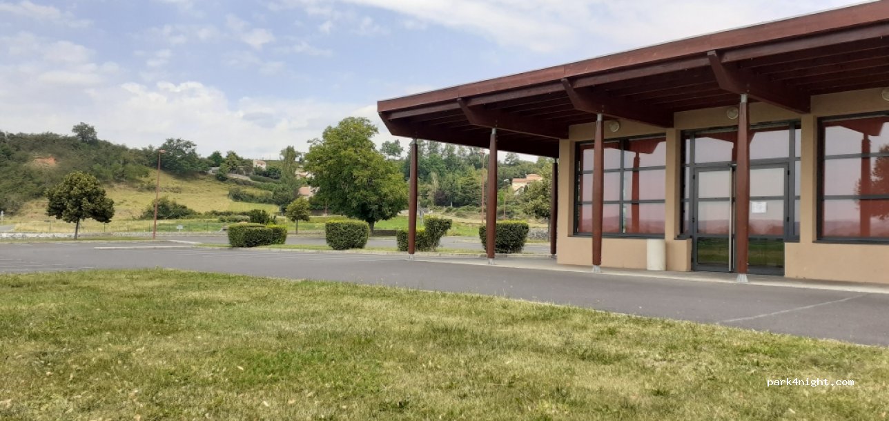 (43100) Lamothe - 12 Les Peroulières — foto 4