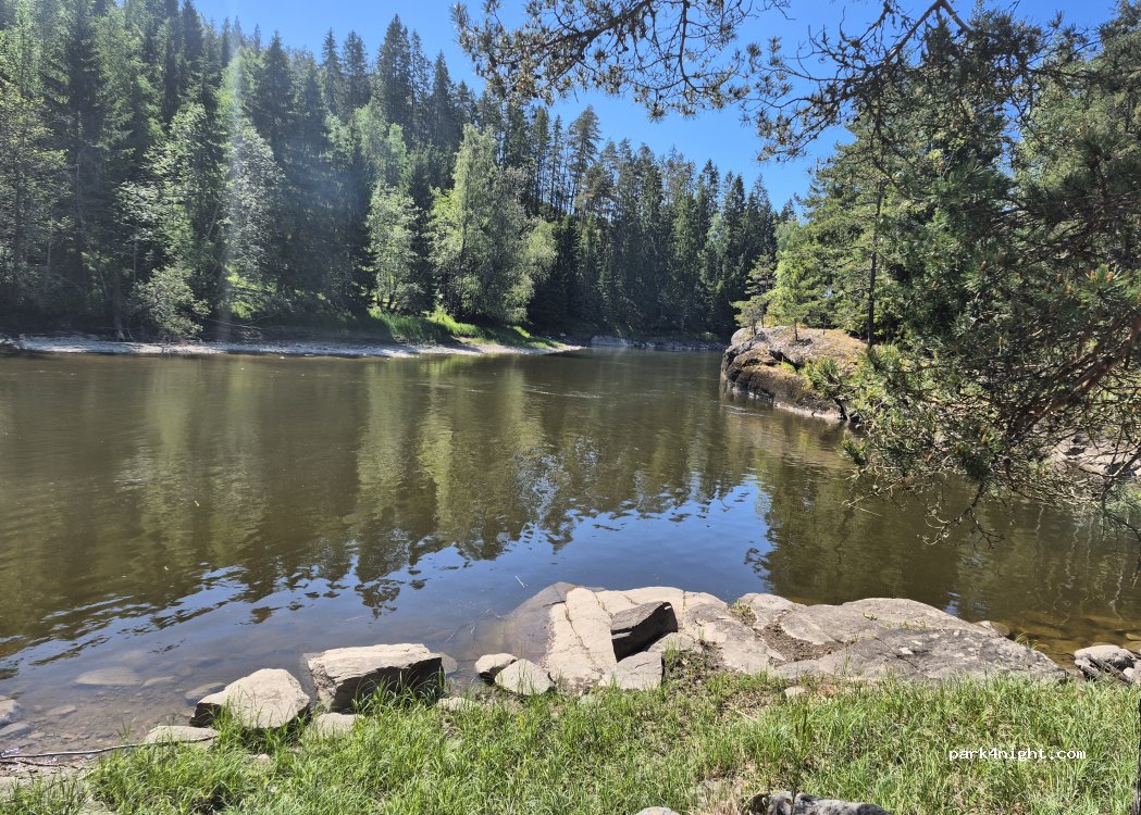 Bådstangen Camping — foto 5