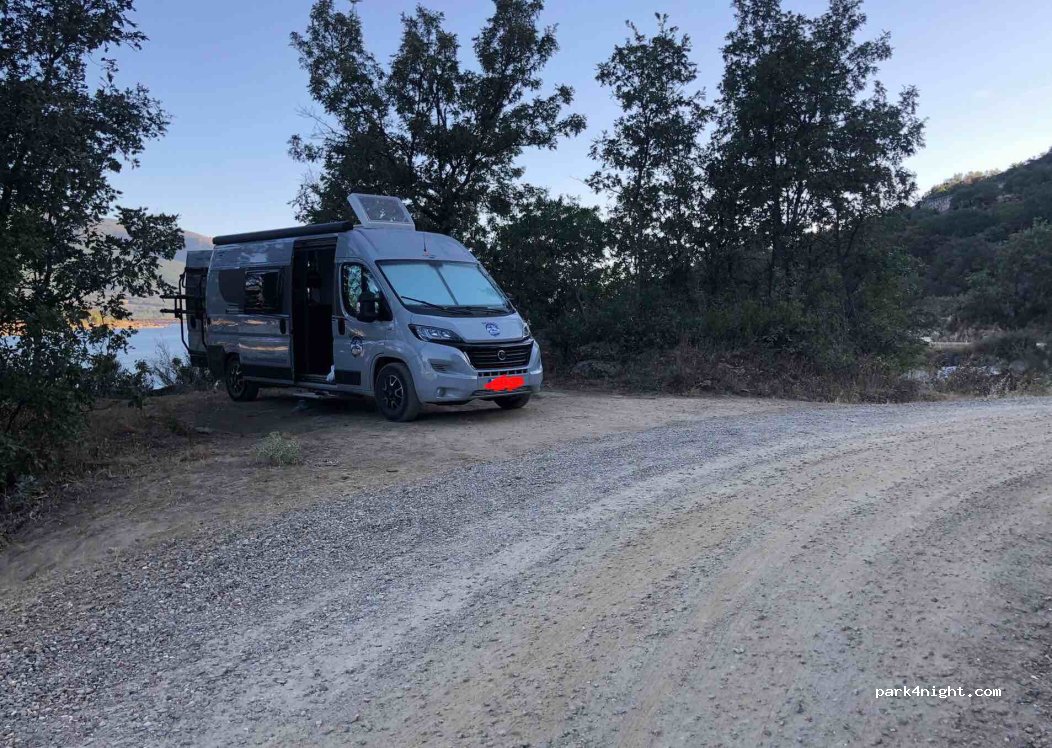 (10750) Baños de Montemayor - — foto 2