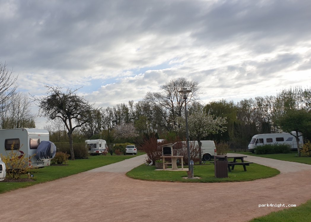 Camping de la Noë — foto 3