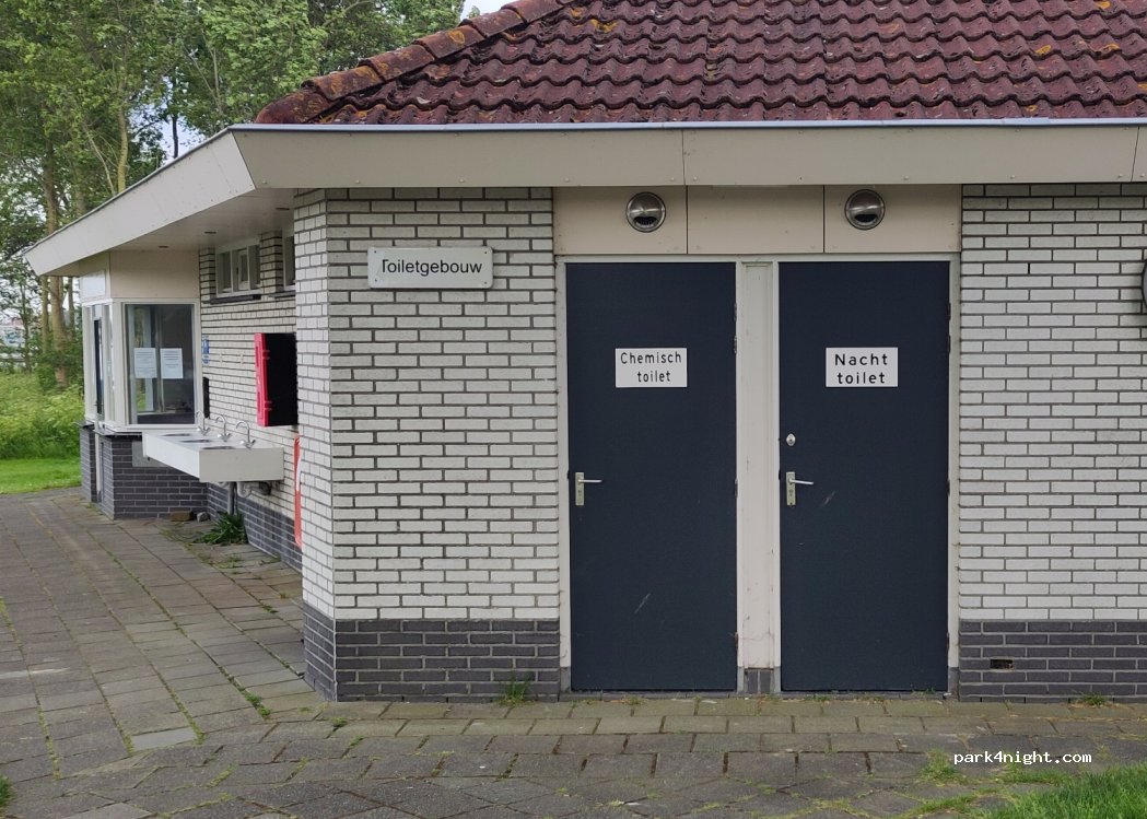 (8715 JL) Stavoren - 21B Stadsfenne — foto 2