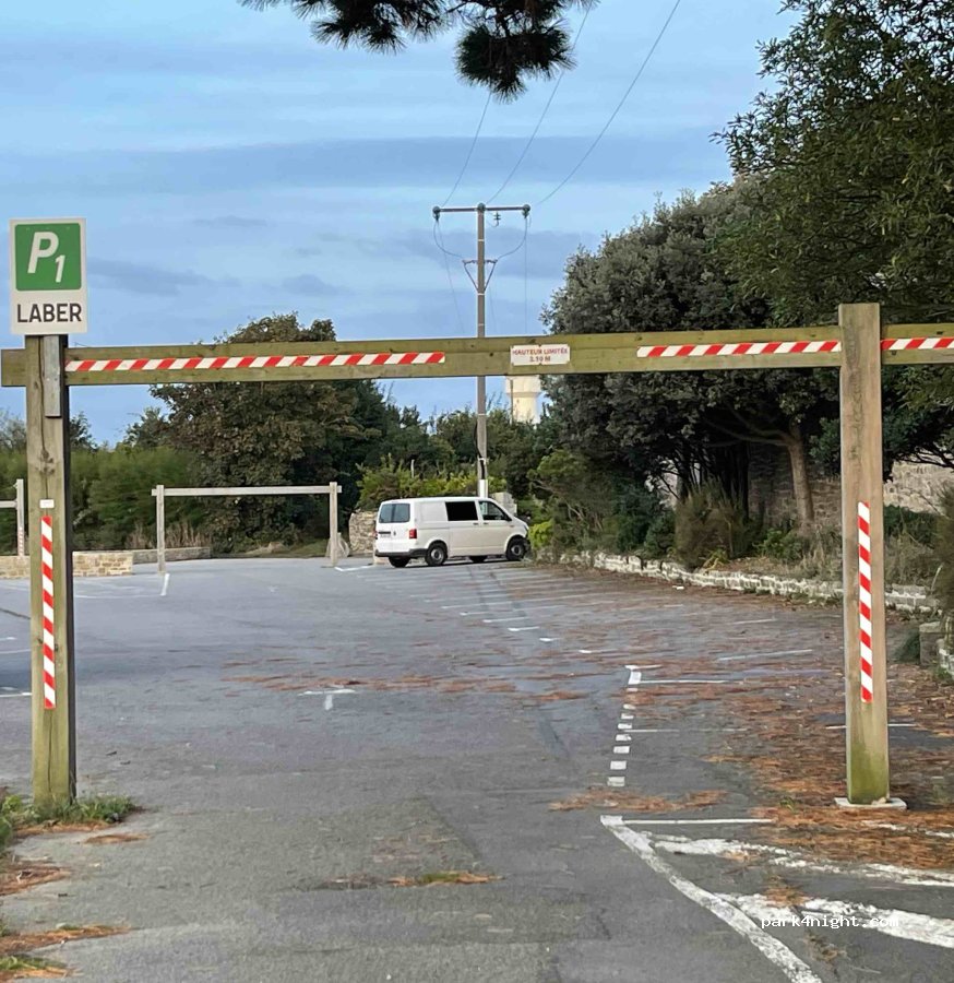 (29680) Roscoff - 4 Kersulguen — foto 3