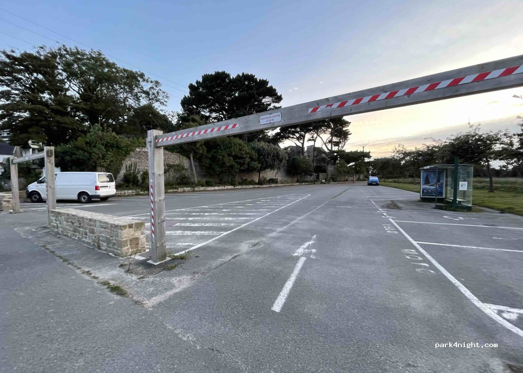 (29680) Roscoff - 4 Kersulguen — foto 4