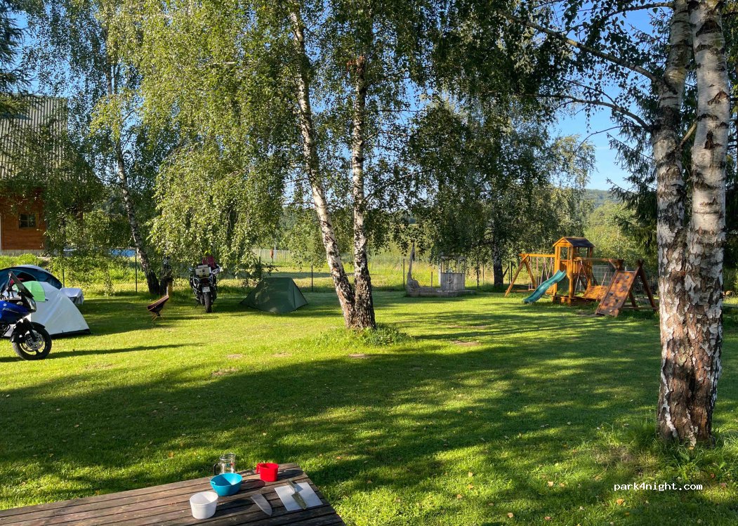 Bieszczadzki Zakamarek — foto 4