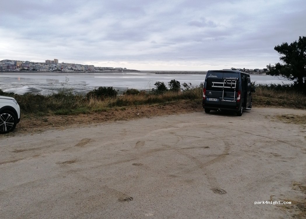 (27788) Foz - Unnamed road — foto