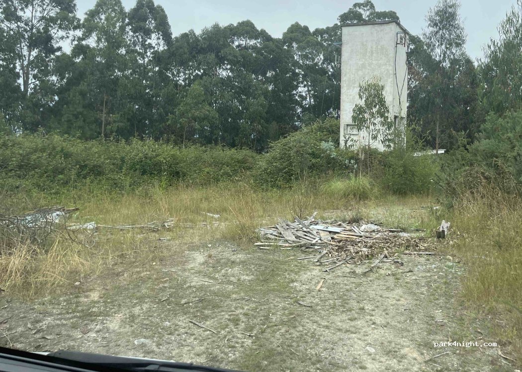 (27788) Foz - Unnamed road — foto 5