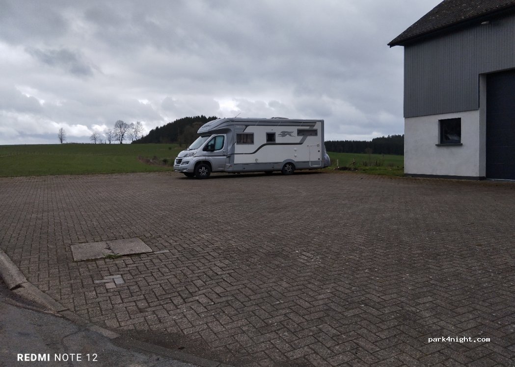 (4770) Saint-Vith - Amelscheid 31 — foto