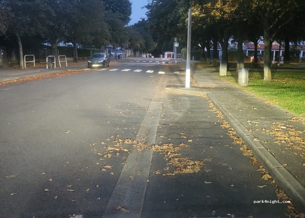 (64100) Bayonne - 28 Avenue de l'Ursuya — foto