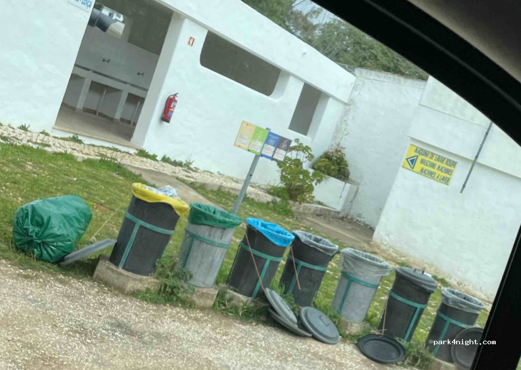 Camping Orbitur Valverde — foto 2
