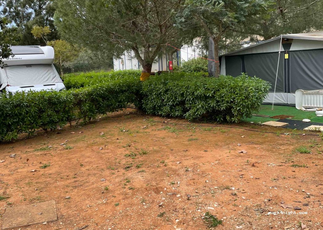 Camping Orbitur Valverde — foto 3