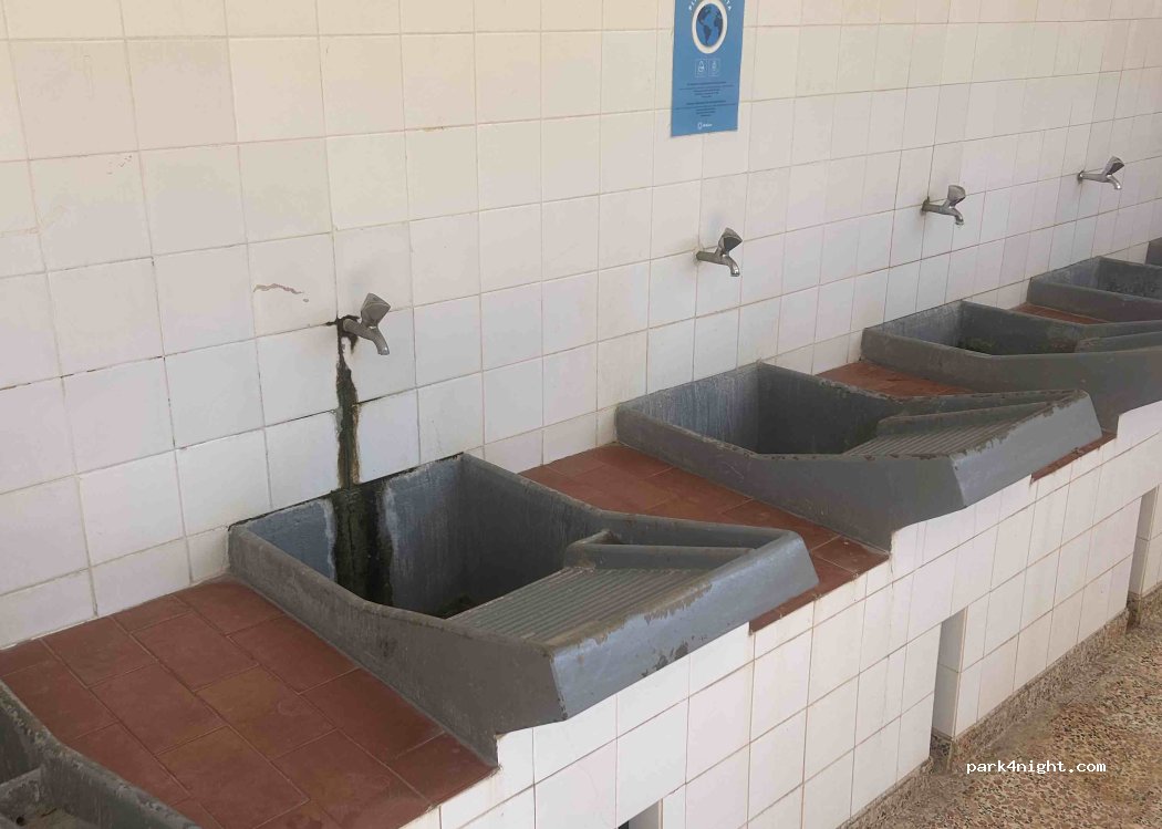 Camping Orbitur Valverde — foto 5