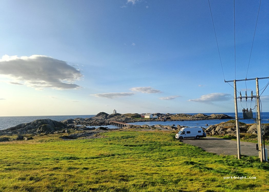 (6290) Haramsøy - 98 Kvernholmvegen — foto