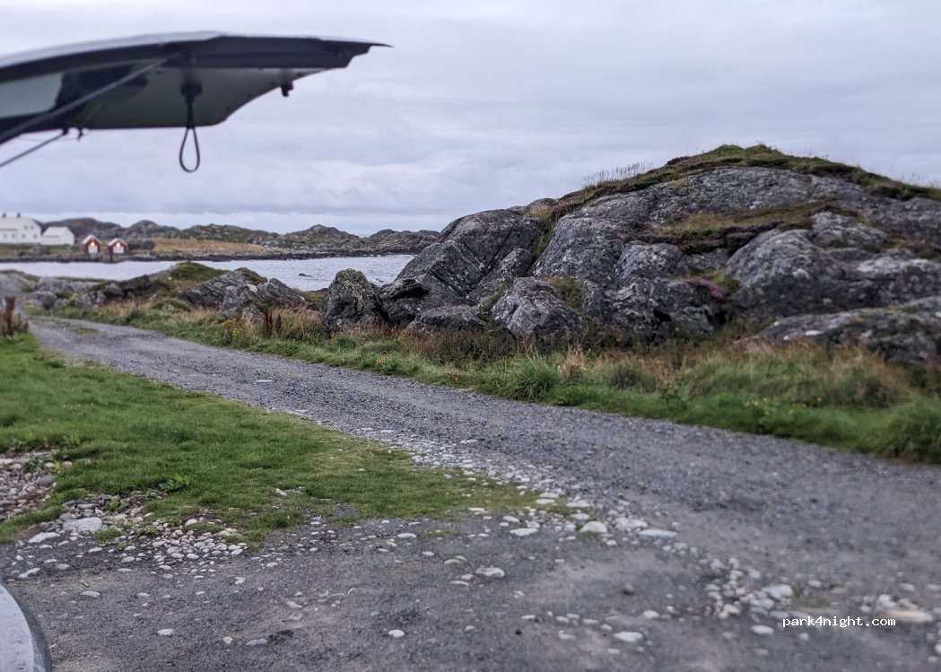 (6290) Haramsøy - 98 Kvernholmvegen — foto 2