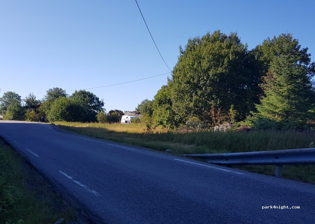 (5978) Mjømna - 2 Sekundær Fylkesveg 4 — foto 2