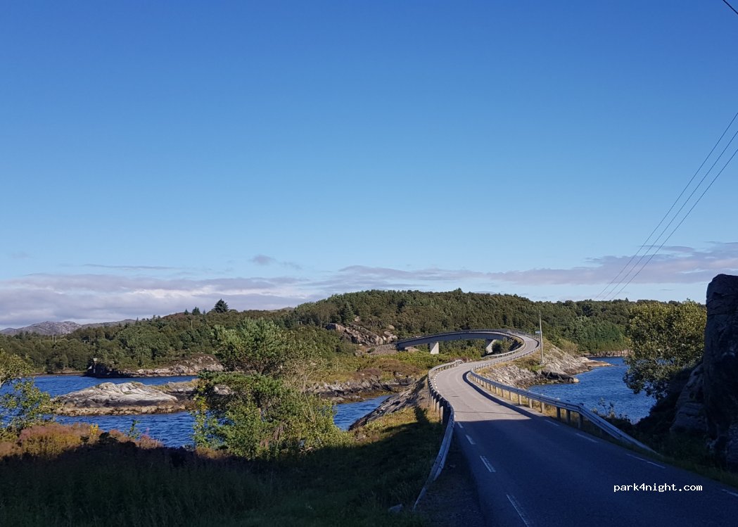 (5978) Mjømna - 2 Sekundær Fylkesveg 4 — foto 3