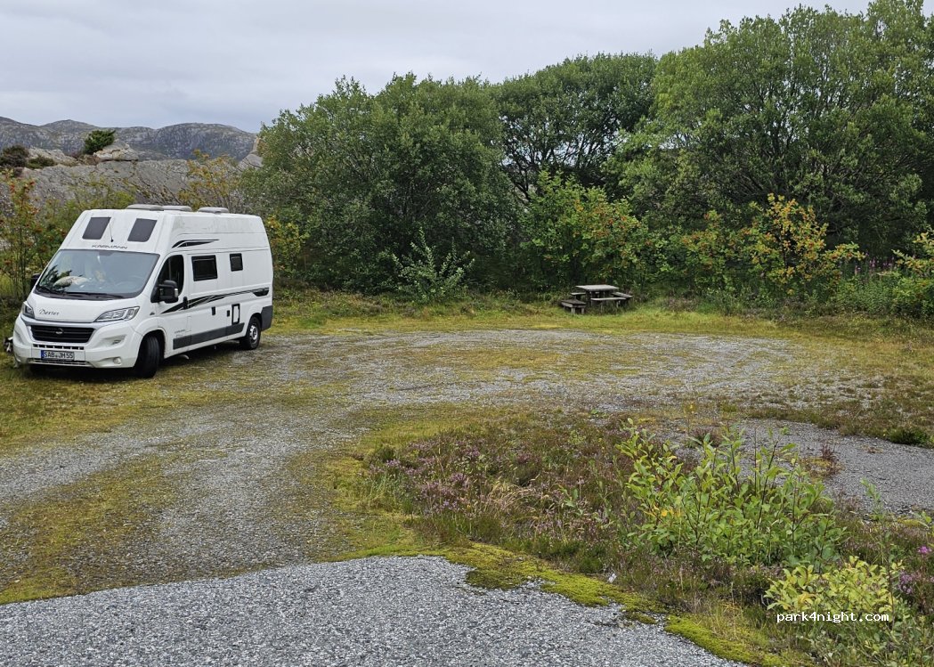 (5978) Mjømna - 2 Sekundær Fylkesveg 4 — foto 4