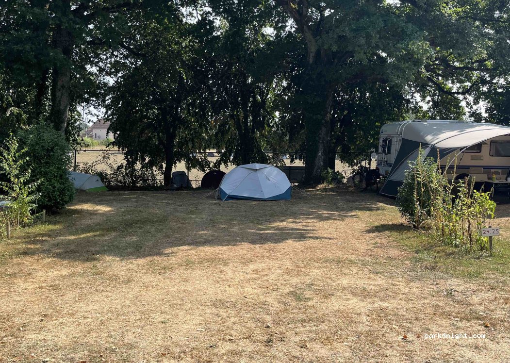 Camping La Bedure — foto 4