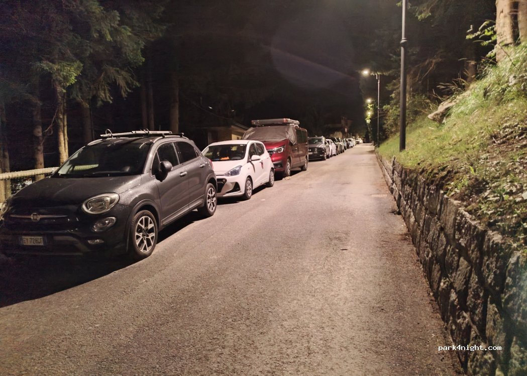 (38086) Madonna di Campiglio - 18 Viale Dolomiti di Brenta — foto