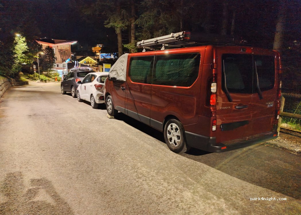 (38086) Madonna di Campiglio - 18 Viale Dolomiti di Brenta — foto 2