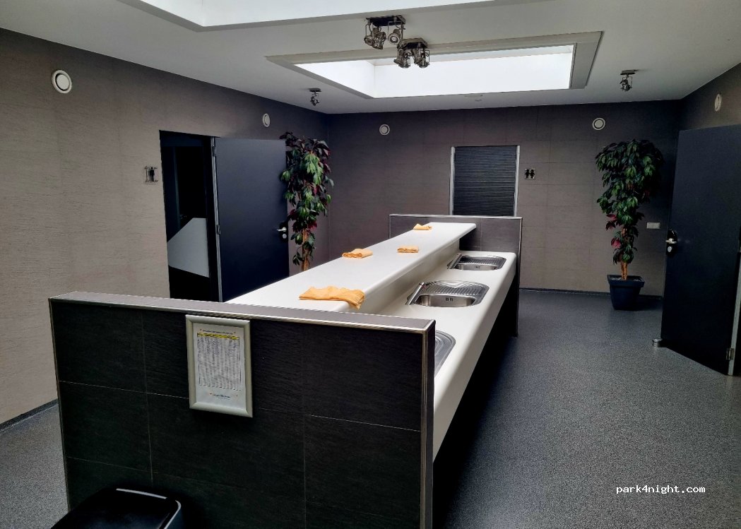 Parc Camping De Witte Vennen — foto 2