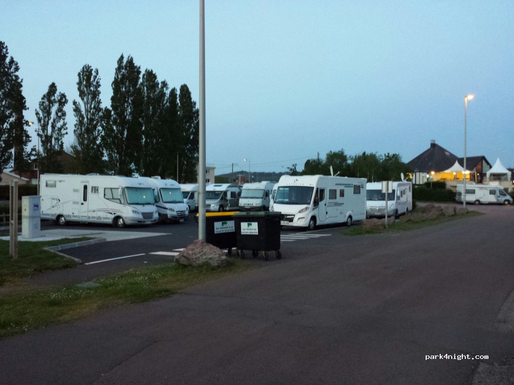 (14390) Cabourg - Av. Michel d'Ornano — foto 3