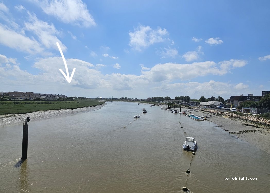 (14390) Cabourg - Av. Michel d'Ornano — foto 4