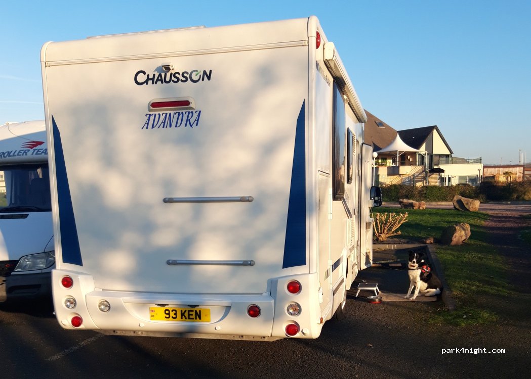 (14390) Cabourg - Av. Michel d'Ornano — foto 5