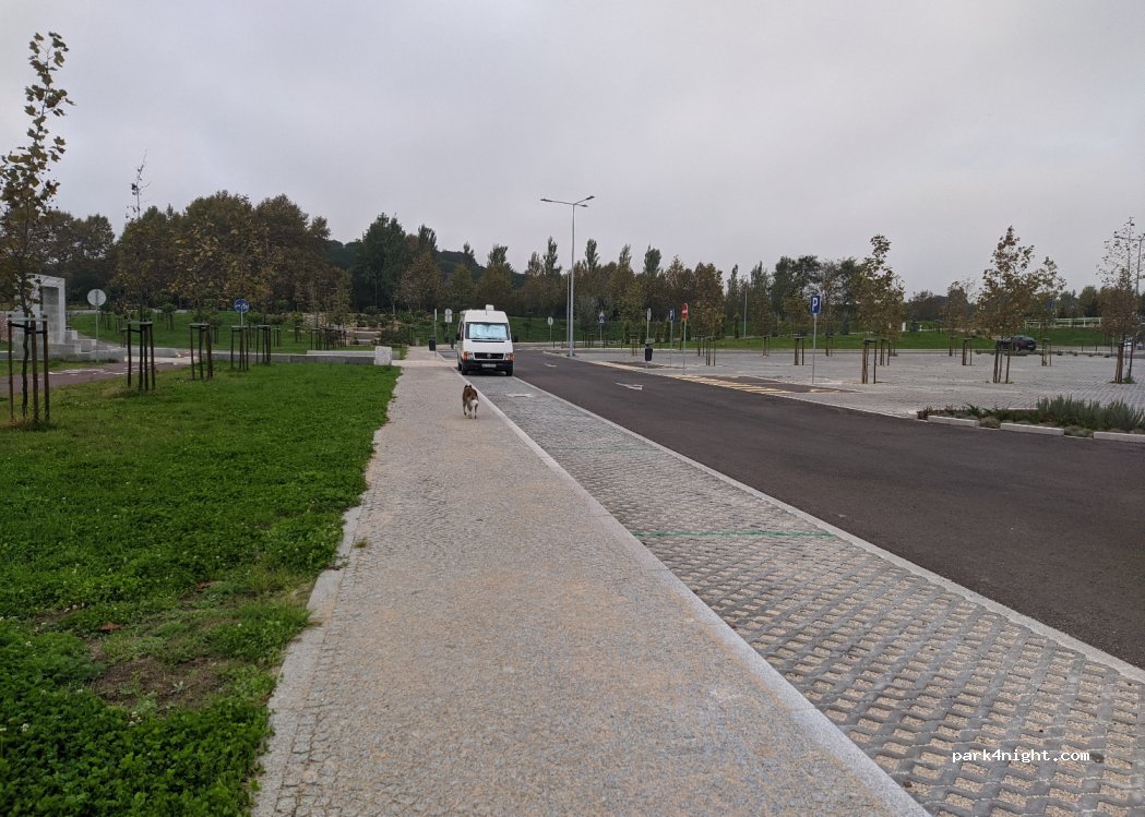 (2805) Almada - IC20 — foto 2