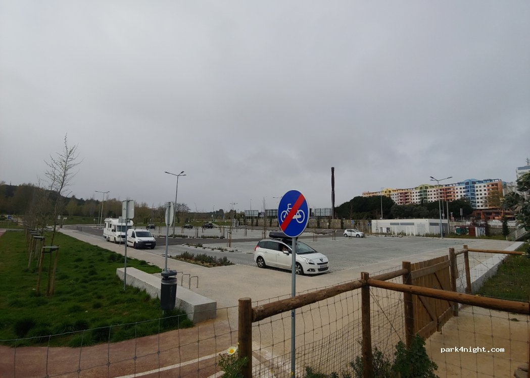 (2805) Almada - IC20 — foto 4