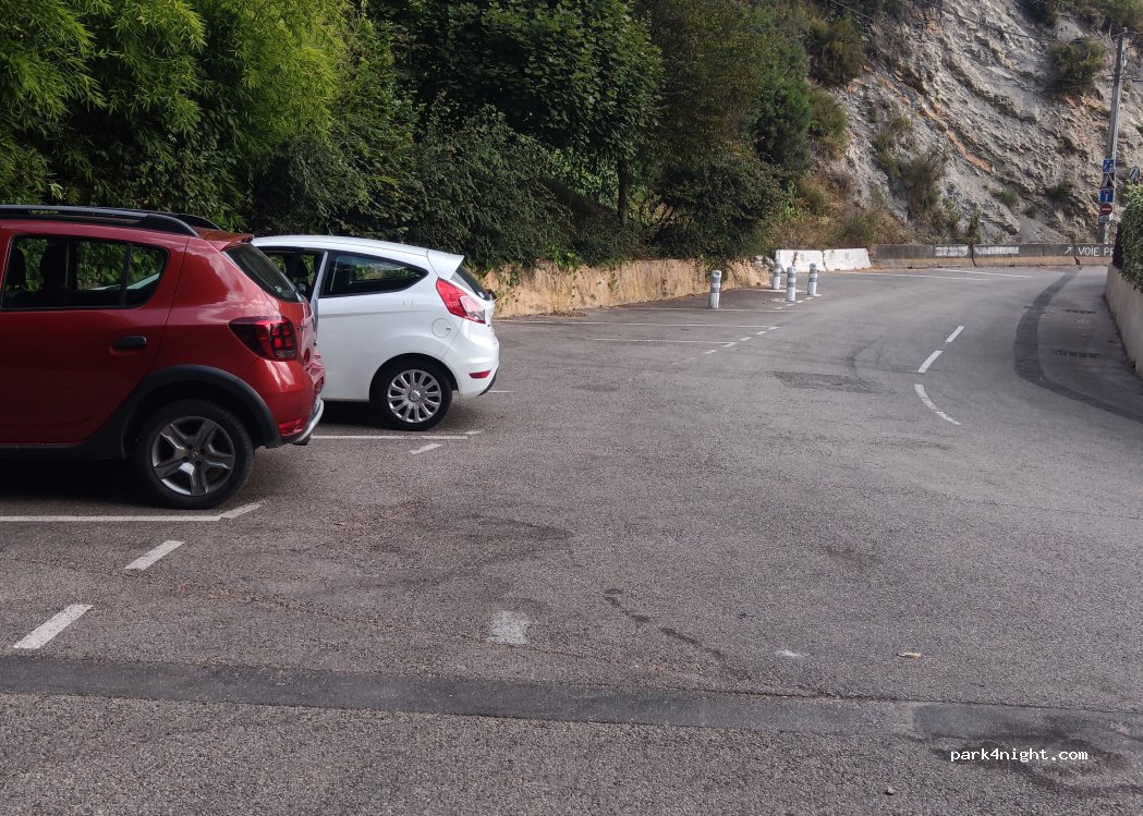 (06190) Roquebrune-Cap-Martin - 1329 Promenade Albert Camus — foto