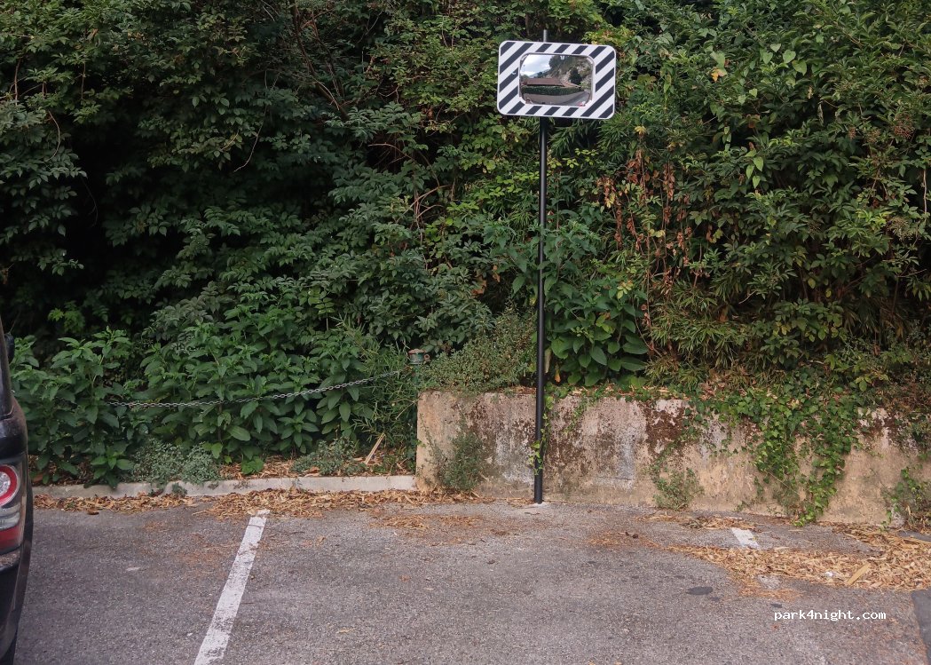 (06190) Roquebrune-Cap-Martin - 1329 Promenade Albert Camus — foto 3