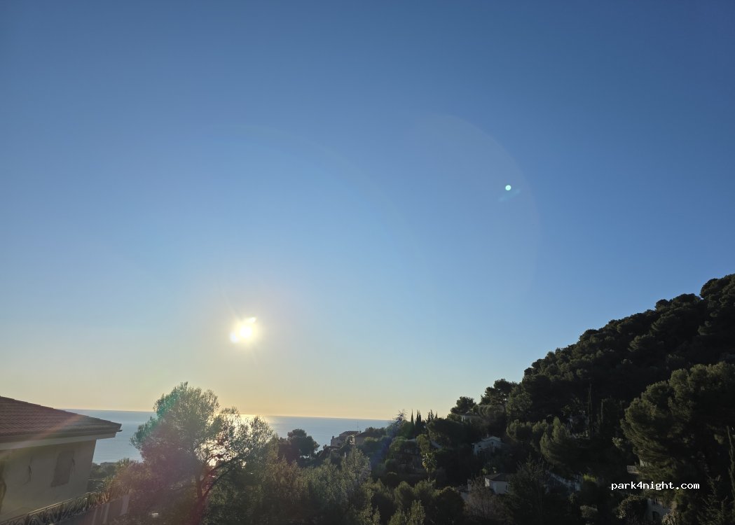 (06190) Roquebrune-Cap-Martin - 1329 Promenade Albert Camus — foto 4