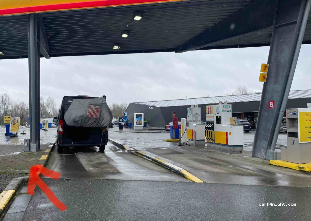 (9230) Wetteren - A10 — foto 3