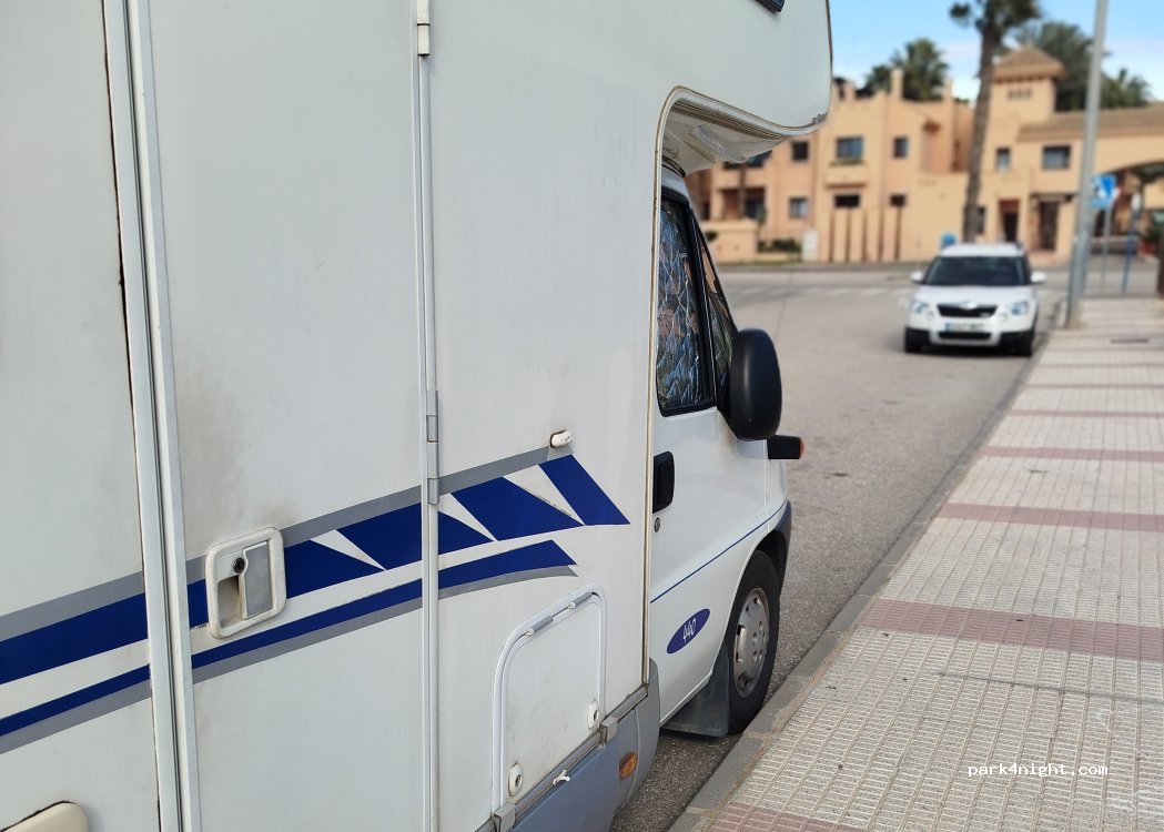 (30710) Los Alcázares - 14 Calle Amura — foto 2