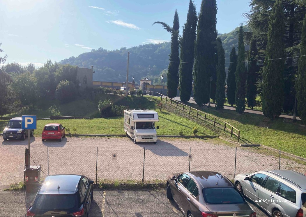 (36036) Torrebelvicino - 8 Via Giovanni Falcone — foto