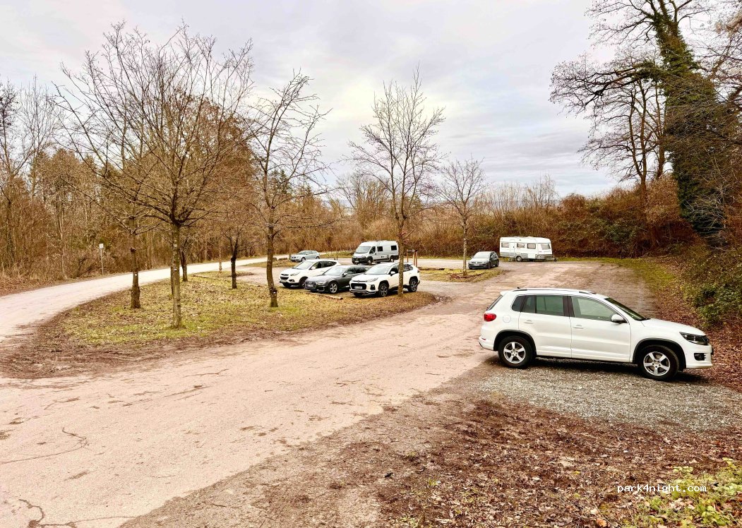 (74211) Leingarten - 1 Auf dem Heuchelberg — foto 2