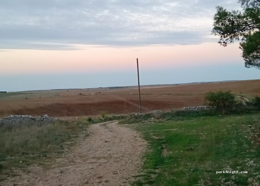 (70024) Gravina in Puglia - — foto