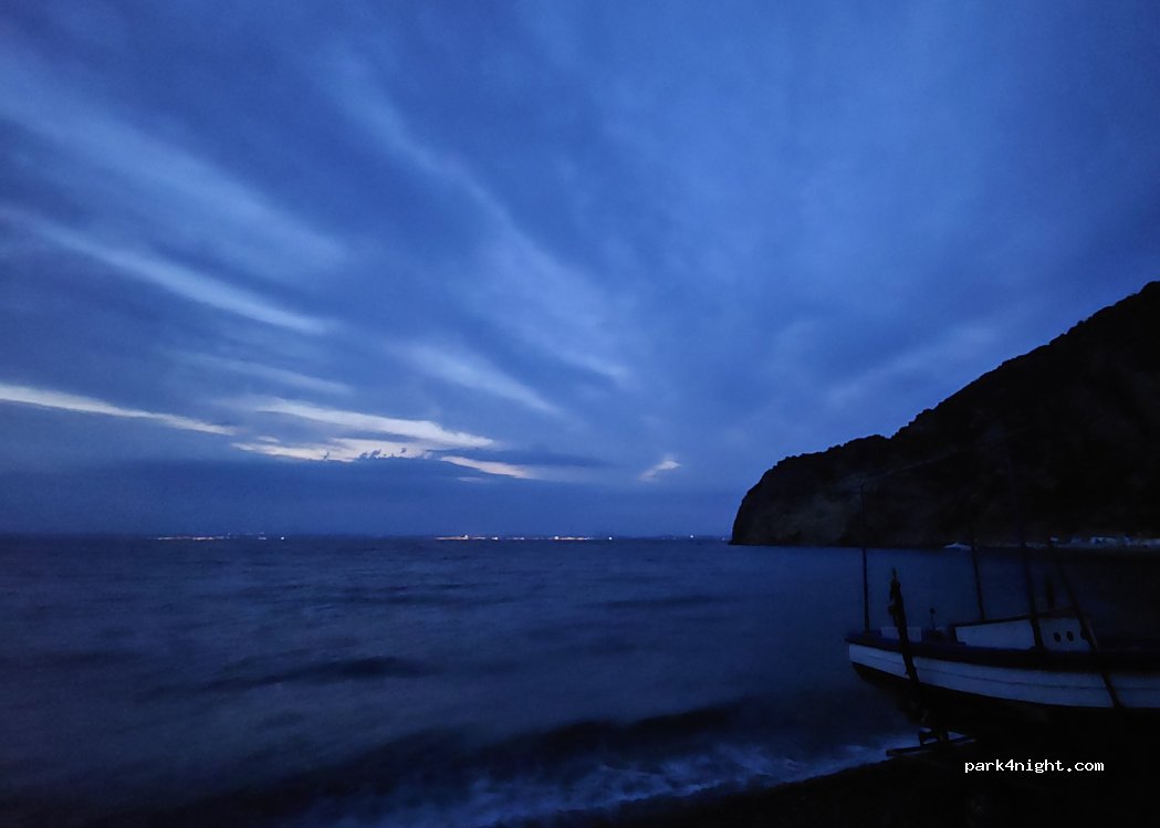 KÖmür Limanı Camping Area — foto 4