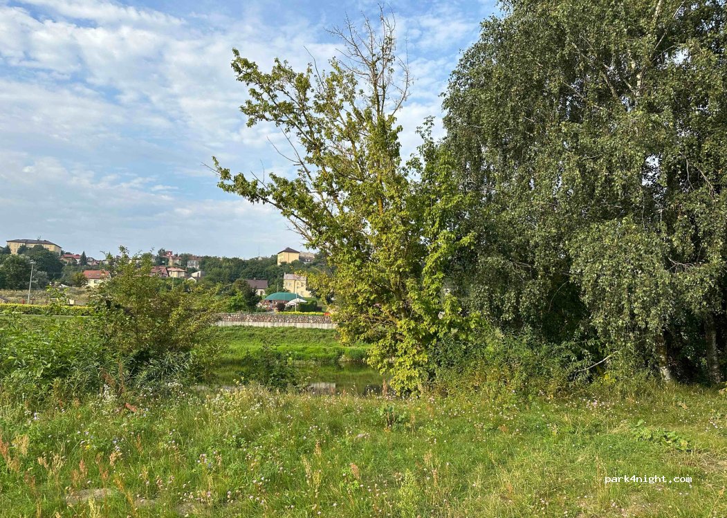 (18-400) Łomża - 7 Rybaki — foto