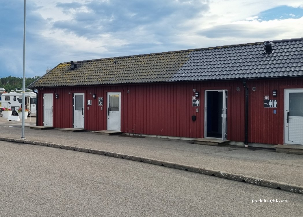 (432 63)  - 5 BUA HAMN — foto 2