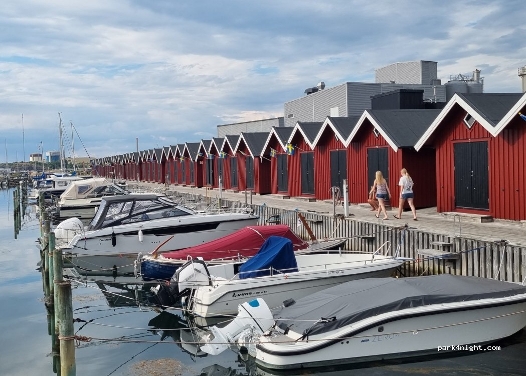 (432 63)  - 5 BUA HAMN — foto 4
