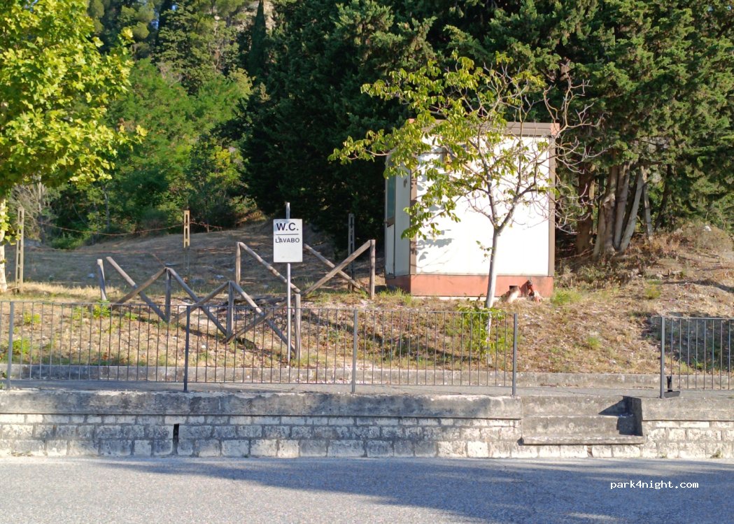 (62020) Caccamo - 76 Via Beniamino Gigli — foto 3